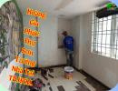 Thợ Sơn Tường Nhà Tại TP.HCM